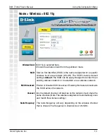 Preview for 10 page of D-Link AirPremier DWL-7700AP Manual