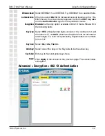 Preview for 24 page of D-Link AirPremier DWL-7700AP Manual