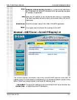 Preview for 32 page of D-Link AirPremier DWL-7700AP Manual