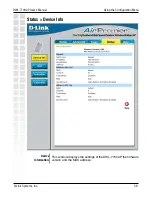 Preview for 39 page of D-Link AirPremier DWL-7700AP Manual