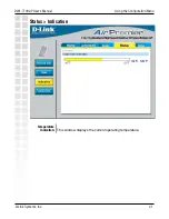 Preview for 41 page of D-Link AirPremier DWL-7700AP Manual