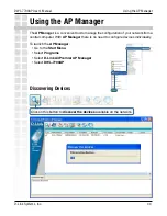 Preview for 44 page of D-Link AirPremier DWL-7700AP Manual