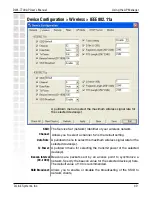 Preview for 49 page of D-Link AirPremier DWL-7700AP Manual