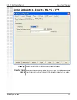 Preview for 55 page of D-Link AirPremier DWL-7700AP Manual