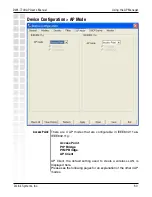 Preview for 60 page of D-Link AirPremier DWL-7700AP Manual
