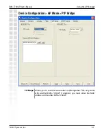 Preview for 61 page of D-Link AirPremier DWL-7700AP Manual