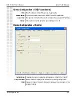 Preview for 65 page of D-Link AirPremier DWL-7700AP Manual