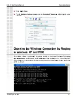 Preview for 91 page of D-Link AirPremier DWL-7700AP Manual