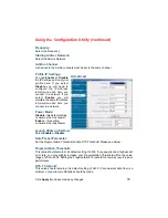 Preview for 16 page of D-Link AirPremier DWL-G680 Manual