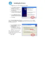 Preview for 2 page of D-Link AirPro DWL-A520 Quick Install Manual