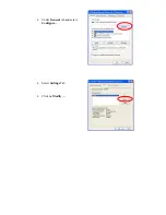 Preview for 6 page of D-Link AirPro DWL-A520 Quick Install Manual