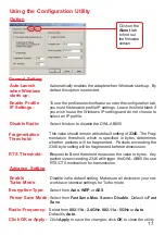 Preview for 17 page of D-Link AirPro DWL-AB650 Manual