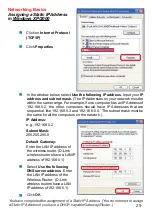 Preview for 29 page of D-Link AirPro DWL-AB650 Manual