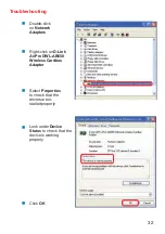 Preview for 32 page of D-Link AirPro DWL-AB650 Manual