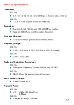 Preview for 37 page of D-Link AirPro DWL-AB650 Manual