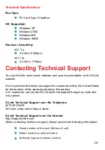 Preview for 38 page of D-Link AirPro DWL-AB650 Manual