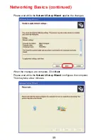 Preview for 62 page of D-Link Airspot
DSA-3100 Manual