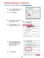 Preview for 71 page of D-Link Airspot
DSA-3100 Manual