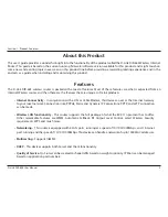 Preview for 7 page of D-Link Amplifi DIR-645 User Manual