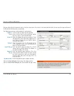 Preview for 73 page of D-Link Amplifi DIR-645 User Manual