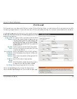 Preview for 92 page of D-Link Amplifi DIR-645 User Manual