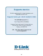 Preview for 26 page of D-Link ANT24-0700 Quick Installation Manual