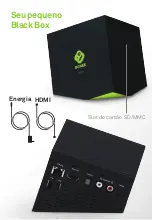 Preview for 33 page of D-Link Boxee Box Install Manual