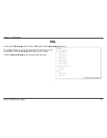 Preview for 64 page of D-Link Broadband DSL-254B User Manual