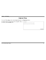 Preview for 73 page of D-Link Broadband DSL-254B User Manual