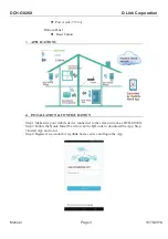 Preview for 3 page of D-Link CHG020A1 User Manual