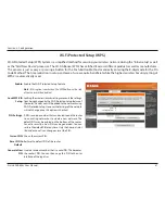 Preview for 92 page of D-Link Cloud Router 2500 Manual