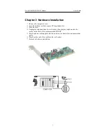 Preview for 7 page of D-Link Conexant HSFi DFM-562IS User Manual