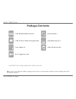 Preview for 5 page of D-Link COVR-1300E User Manual