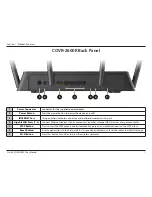 Preview for 11 page of D-Link COVR-1300E User Manual