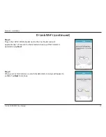 Preview for 23 page of D-Link COVR-1300E User Manual