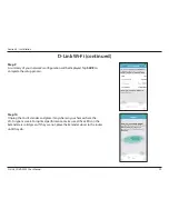 Preview for 26 page of D-Link COVR-1300E User Manual