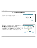 Preview for 30 page of D-Link COVR-1300E User Manual