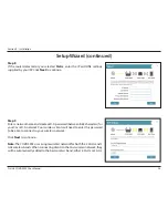 Preview for 32 page of D-Link COVR-1300E User Manual