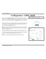 Preview for 35 page of D-Link COVR-1300E User Manual