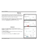 Preview for 36 page of D-Link COVR-1300E User Manual