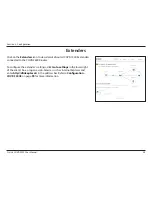 Preview for 40 page of D-Link COVR-1300E User Manual