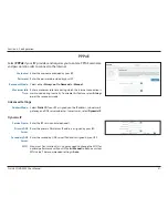 Preview for 45 page of D-Link COVR-1300E User Manual