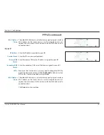 Preview for 46 page of D-Link COVR-1300E User Manual