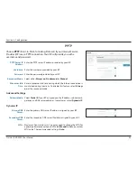 Preview for 47 page of D-Link COVR-1300E User Manual