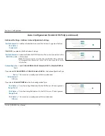 Preview for 58 page of D-Link COVR-1300E User Manual