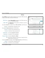 Preview for 60 page of D-Link COVR-1300E User Manual