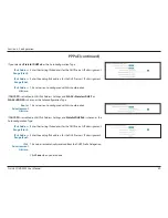 Preview for 63 page of D-Link COVR-1300E User Manual