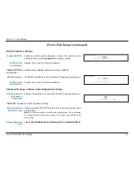 Preview for 65 page of D-Link COVR-1300E User Manual