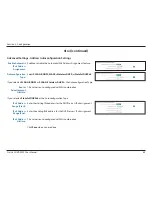 Preview for 68 page of D-Link COVR-1300E User Manual