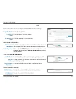 Preview for 69 page of D-Link COVR-1300E User Manual